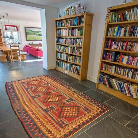 Crowborough Farm - Impressive & Sophisicated Home Surrounded By Unspoilt Countryside In Georgeham - Dog Friendly, Sleeps 14 Luaran gambar