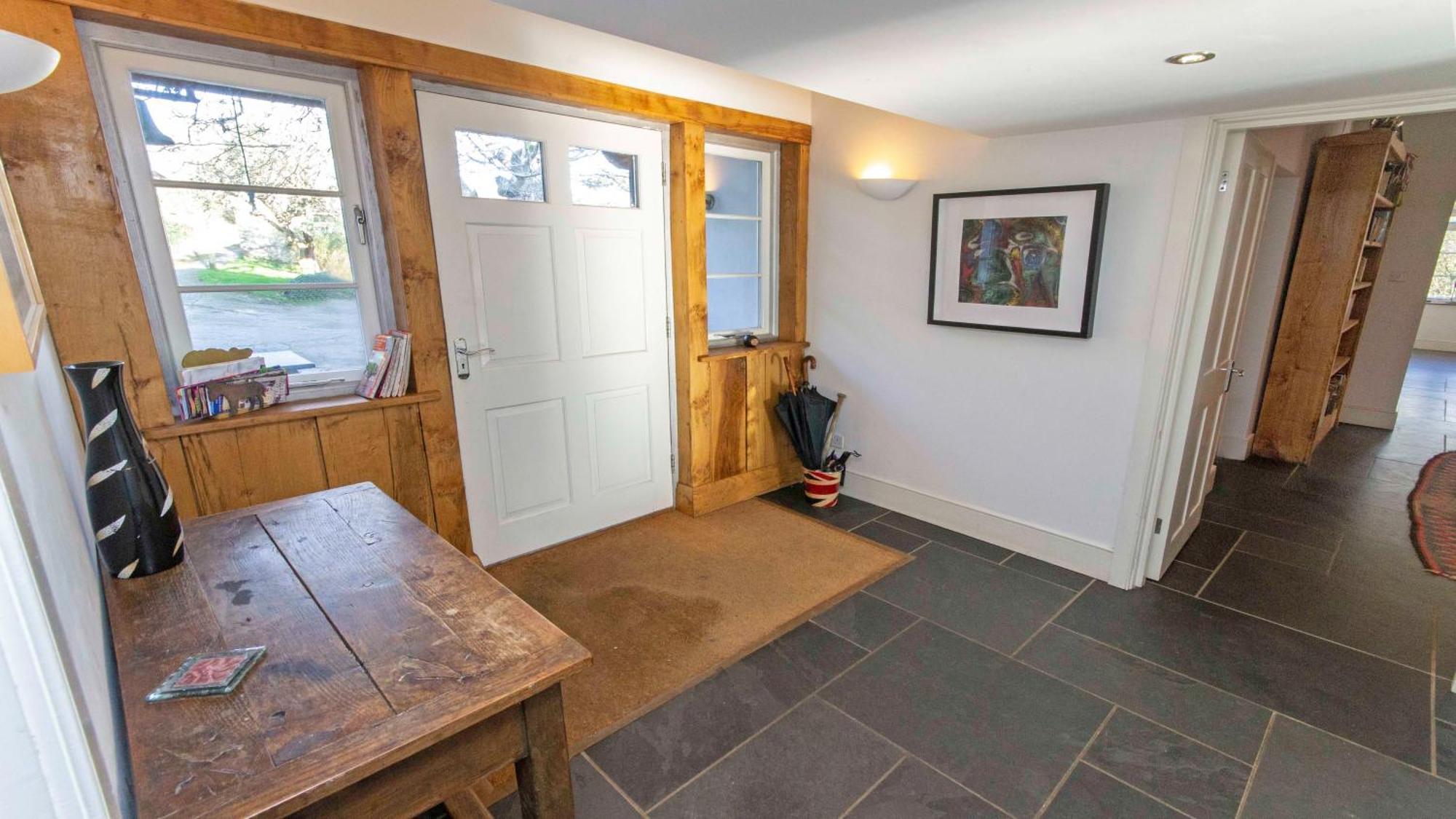 Crowborough Farm - Impressive & Sophisicated Home Surrounded By Unspoilt Countryside In Georgeham - Dog Friendly, Sleeps 14 Luaran gambar