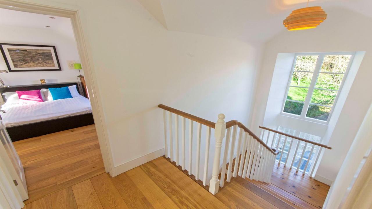 Crowborough Farm - Impressive & Sophisicated Home Surrounded By Unspoilt Countryside In Georgeham - Dog Friendly, Sleeps 14 Luaran gambar