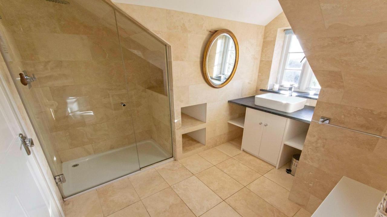 Crowborough Farm - Impressive & Sophisicated Home Surrounded By Unspoilt Countryside In Georgeham - Dog Friendly, Sleeps 14 Luaran gambar